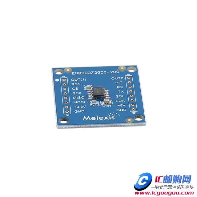 EVB90372-GDC-200-REV1.0DƬ