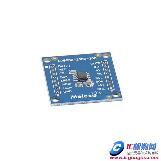 EVB90372-GDC-300-REV1.0DƬ