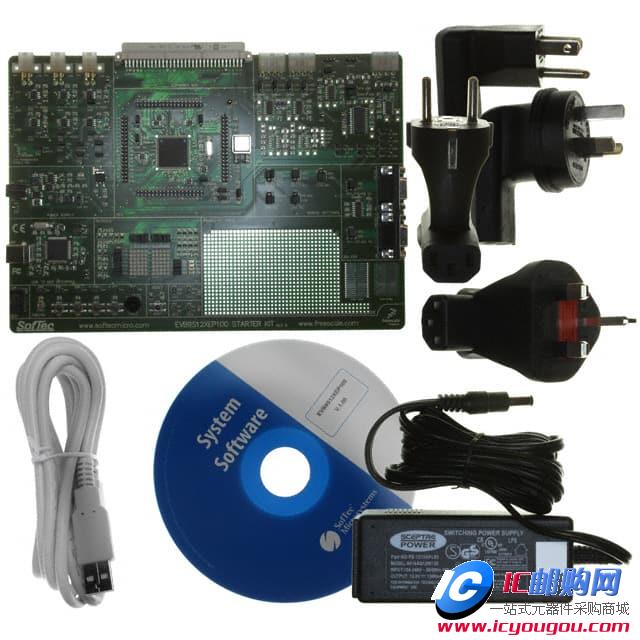 c鿴EVB9S12XEP100DƬ