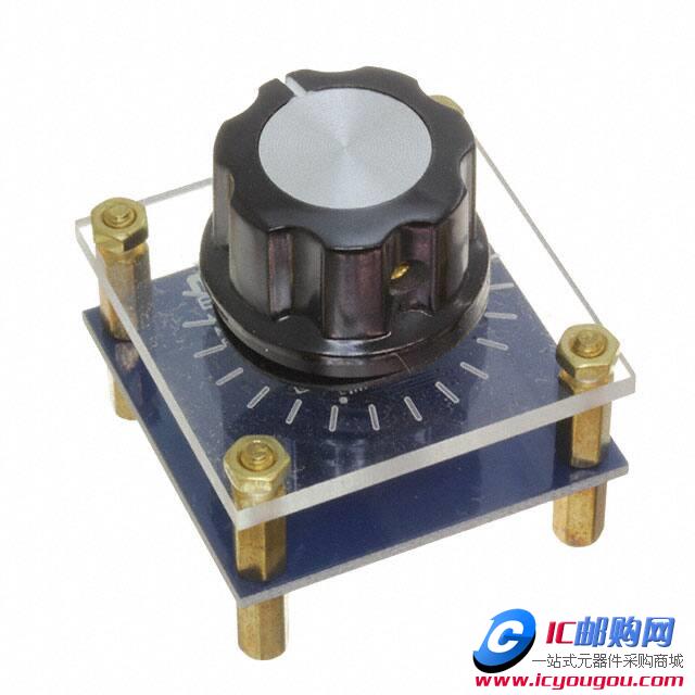 c(din)鿴EVKT820-KNOB-Q-01ADƬ