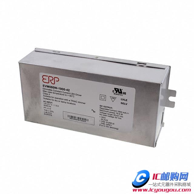 EVM080W-1900-42DƬ
