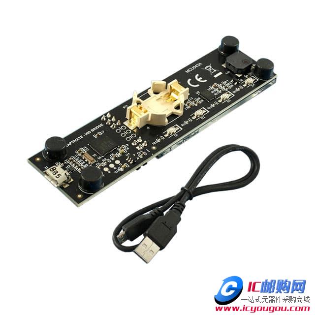 c(din)鿴EVM430-CAPMINIDƬ