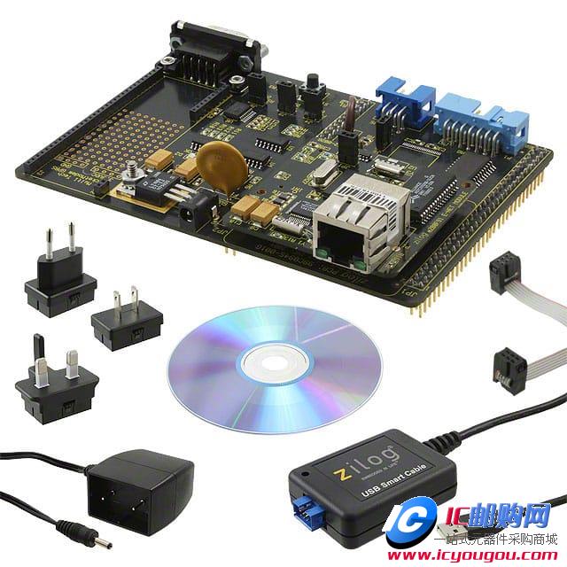 c(din)鿴EZ80F910200KITGDƬ