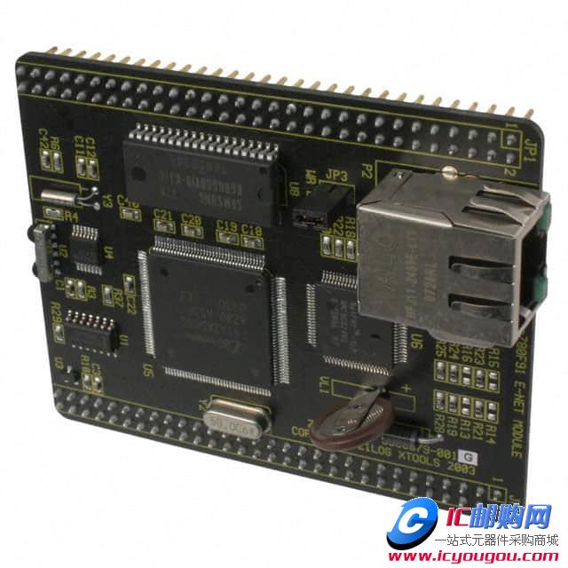 c鿴EZ80F917050SBCGDƬ