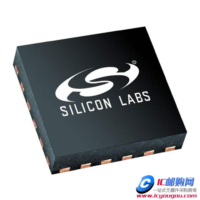 �c(di��n)���鿴EFM8LB10F16ES1-B-QFN24R�����DƬ