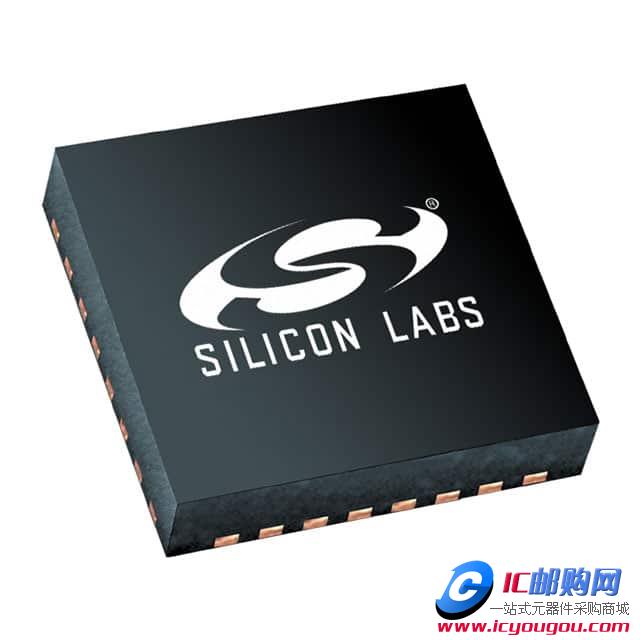 �c���鿴EFM8BB31F64I-B-5QFN32�����DƬ