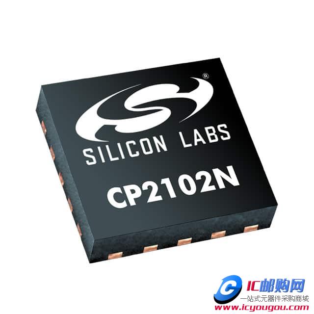 �c���鿴EFM8UB30F40G-A-QFN20R�����DƬ