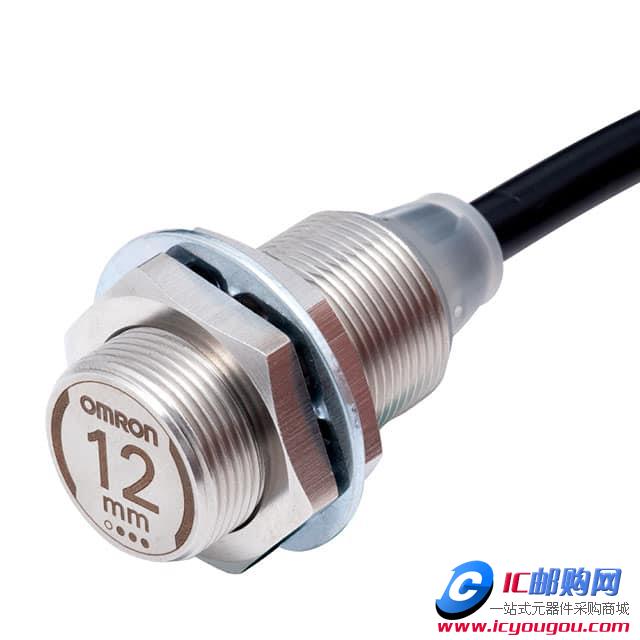 E2EW-QX12B1T18-M1TJ 0.3M�DƬ