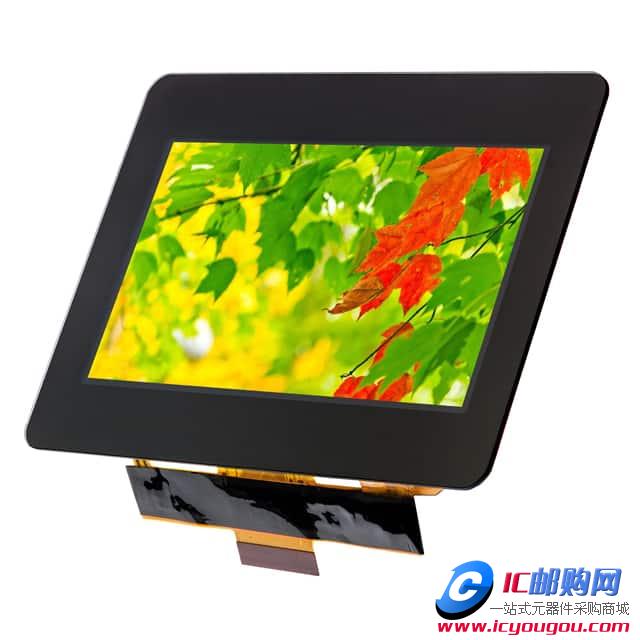 c(din)鿴EA TFT043-42BITCDƬ