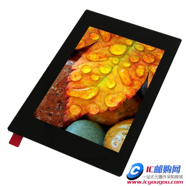 c鿴EA TFT035-34AITCDƬ