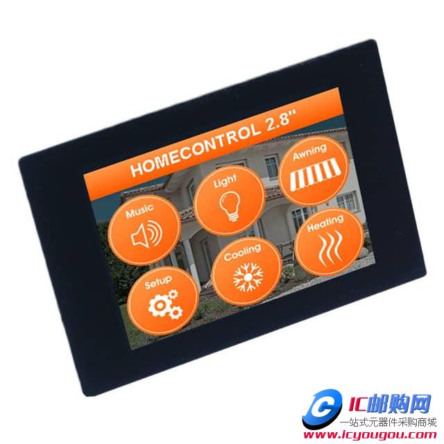 EA UNITFTS028-ATCDƬ