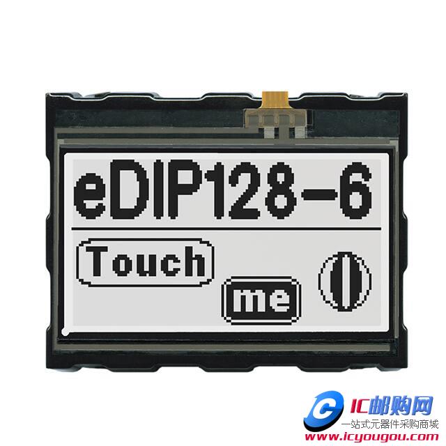 EA eDIP128W-6LWTPDƬ