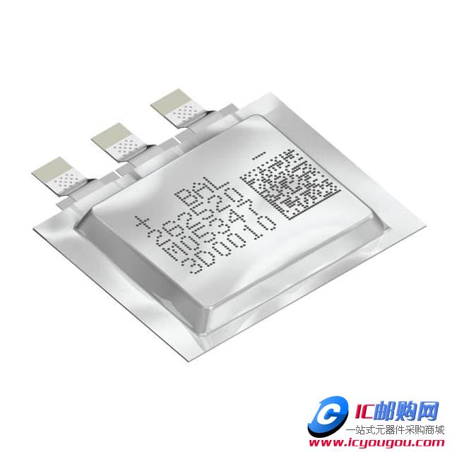 EDLC262520-501-2F-40DƬ