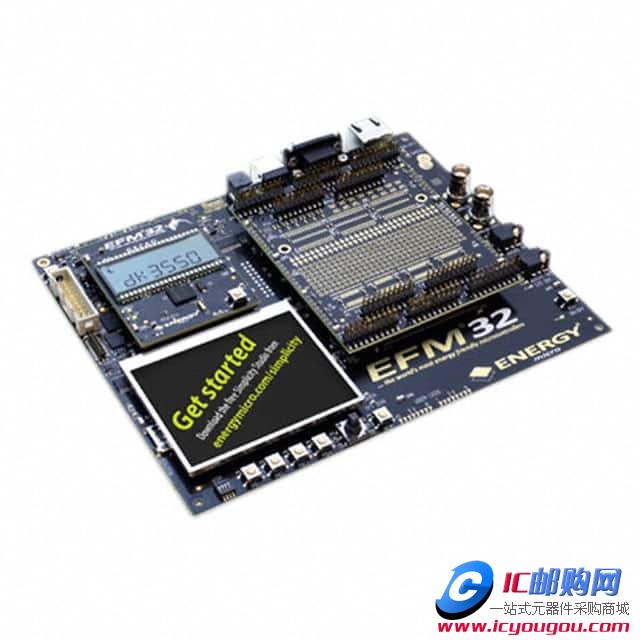 c鿴EFM32G-DK3550DƬ