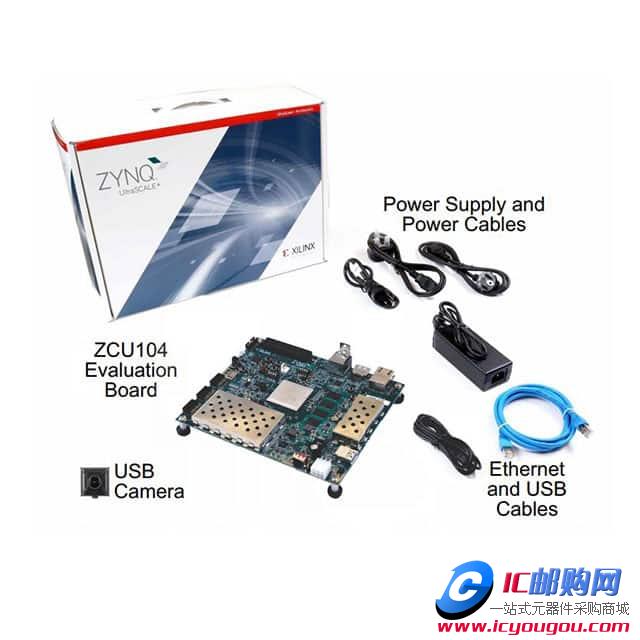 EK-U1-ZCU104-G-EDDƬ