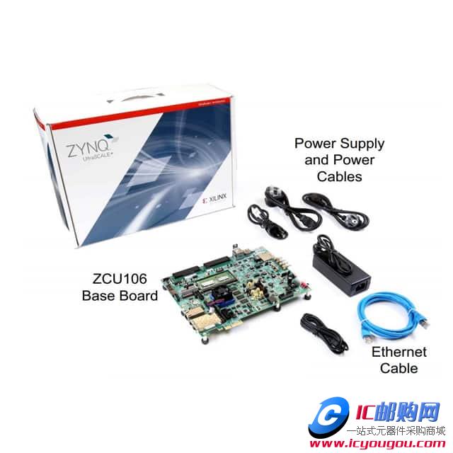 EK-U1-ZCU106-G-EDDƬ