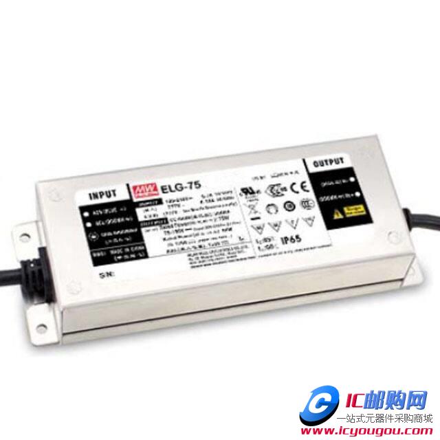 ELG-75-C1400-3Y�DƬ