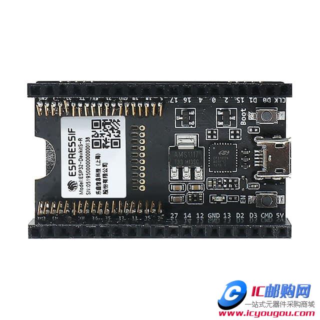 ESP32-DEVKITS-RDƬ