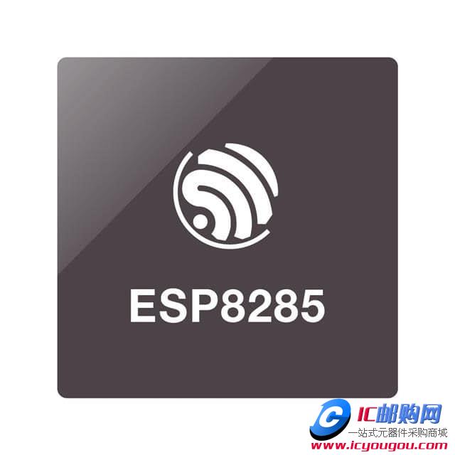 ESP8285H16DƬ