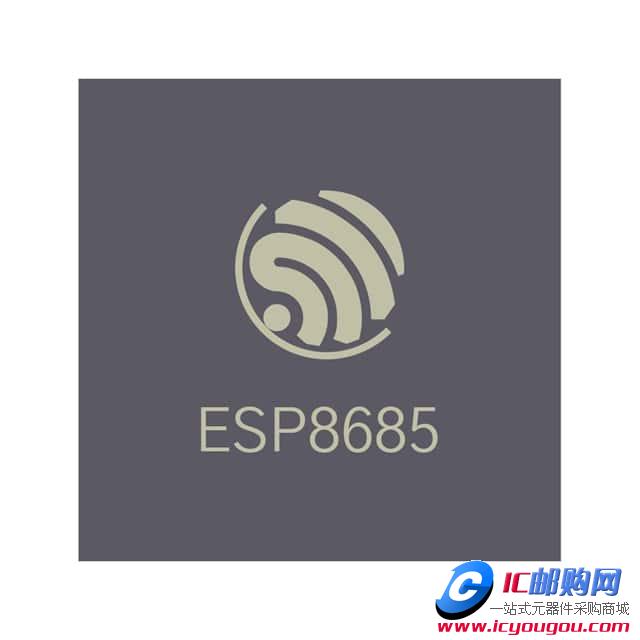 ESP8685H2DƬ
