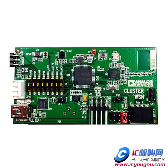 EV-CLUSTER-WSN-2ZDƬ