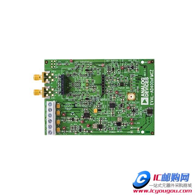 EVAL-AD4000FMCZDƬ