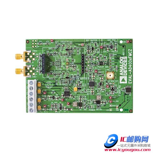 c鿴EVAL-AD4002FMCZDƬ