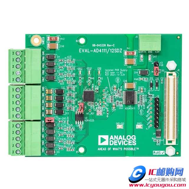 EVAL-AD4111SDZDƬ