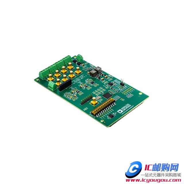 c鿴EVAL-AD4134FMCZDƬ