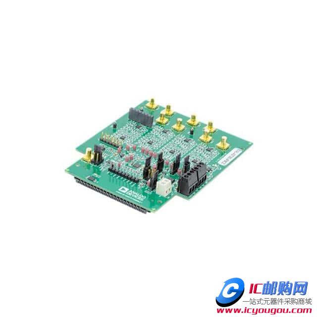 EVAL-AD7380-4FMCZDƬ