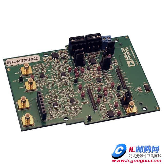 EVAL-AD7381FMCZDƬ