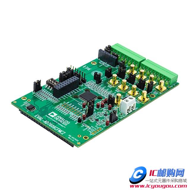 EVAL-AD7606C16FMCZDƬ
