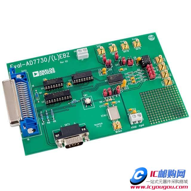 EVAL-AD7730LEBZDƬ