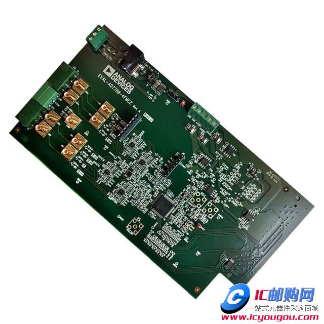 EVAL-AD7768-4FMCZDƬ