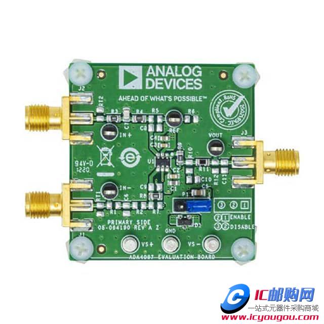 EVAL-ADA4097-1HUJZDƬ