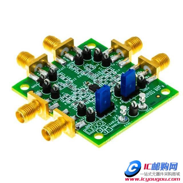 c鿴EVAL-ADA4099-2EBZDƬ