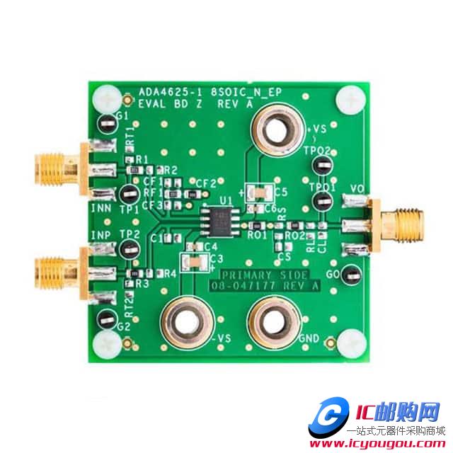 EVAL-ADA4625-1ARDZDƬ