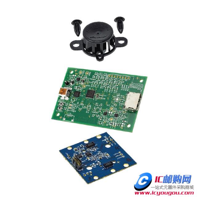 EVAL-ADSMOKEKITZ-KITDƬ