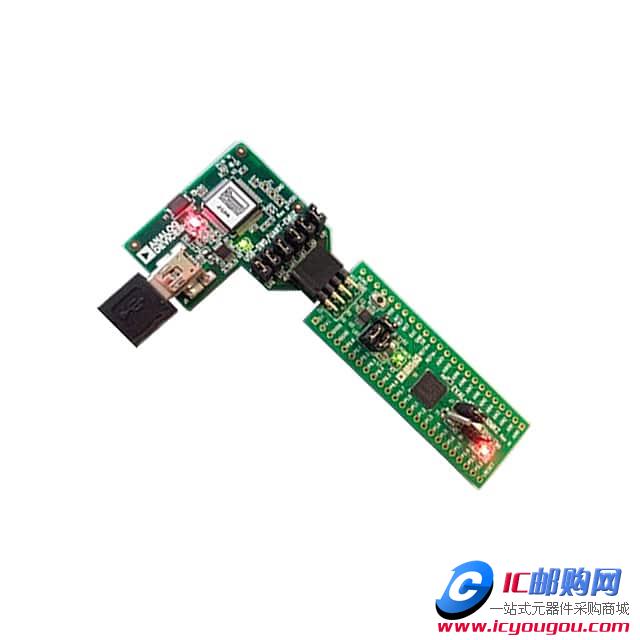 EVAL-ADUCM360QSPZDƬ