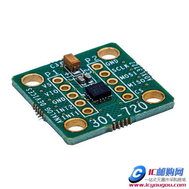 c(din)鿴EVAL-ADXL372ZDƬ