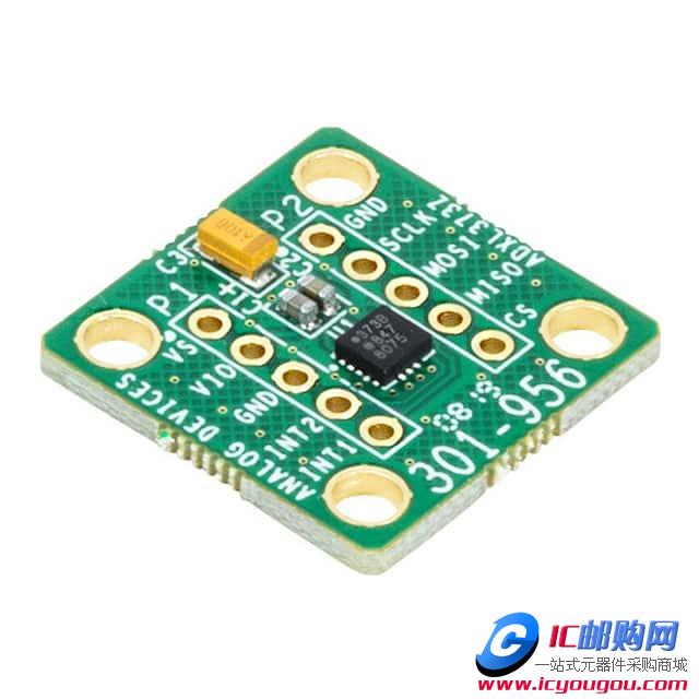 c(din)鿴EVAL-ADXL373ZDƬ