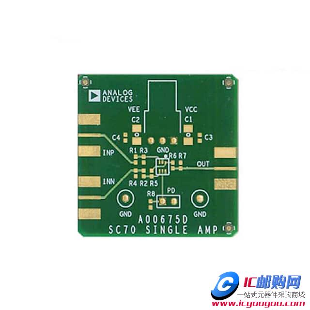 EVAL-HSOPAMP-1KSZDƬ