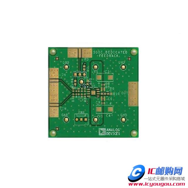 EVAL-HSOPAMP-E-1RZDƬ