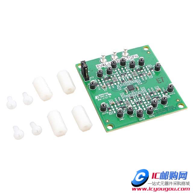 EVAL-LTC2068-TQFNDƬ
