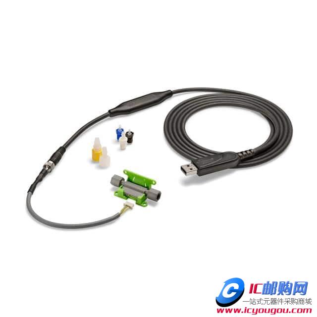 EVALUATION KIT SLF3C-1300FDƬ