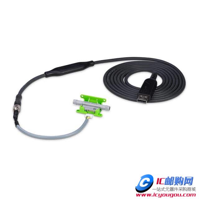 EVALUATION KIT SLF3S-4000BDƬ