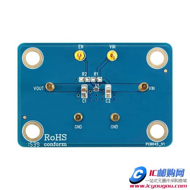 EVB_RT9073A-33GQZDƬ