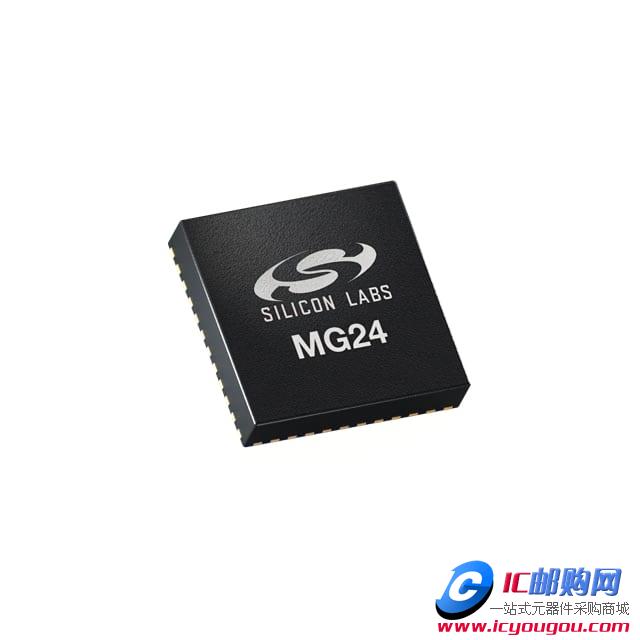 c鿴EFR32MG24B010F1536IM40-BDƬ