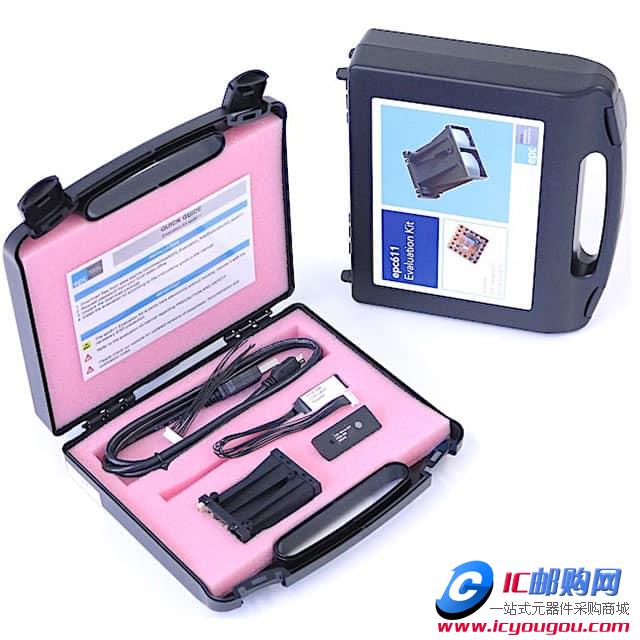 EPC611 EVALUATION KITDƬ