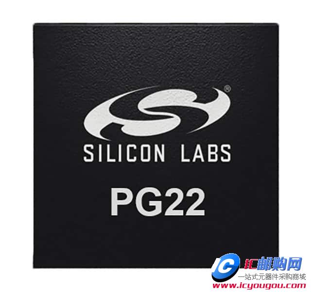 �c���鿴EFM32PG22C200F512IM40-CR�����DƬ